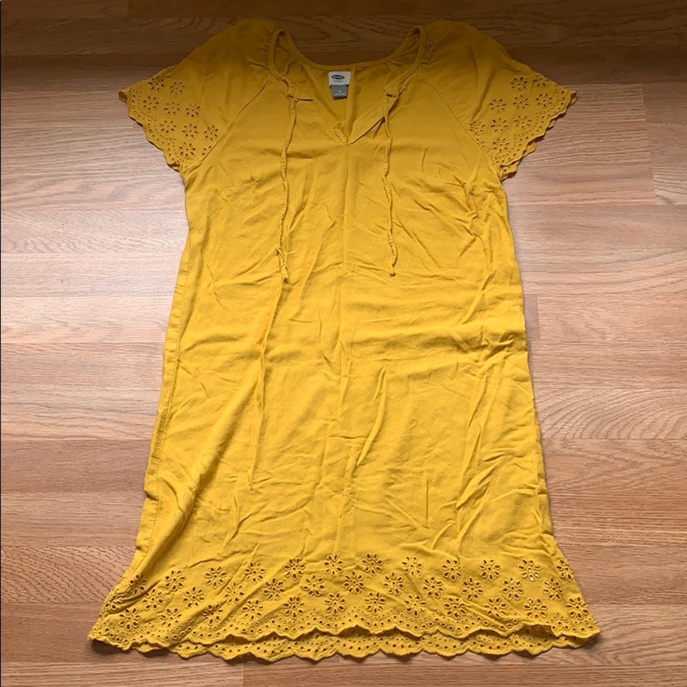 Old Navy dress